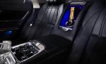 Jaguar XJ Ultimate 2013 года